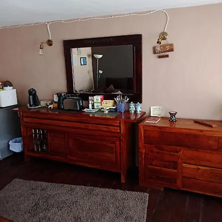 Casa de hóspedes From 2 Teguise (Lanzarote)