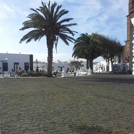 From 2 Teguise (Lanzarote)
