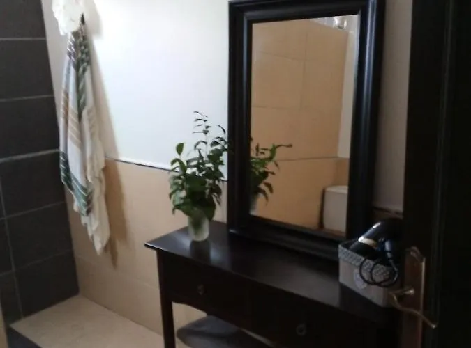 From 2 Pensión Teguise (Lanzarote)